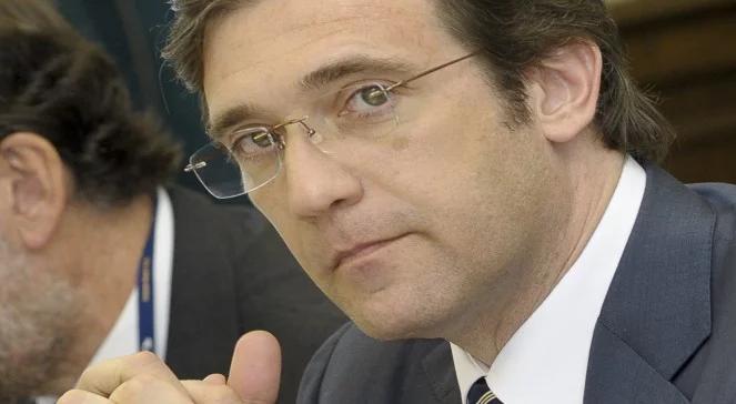 Lizbona próbuje ratować finanse kraju