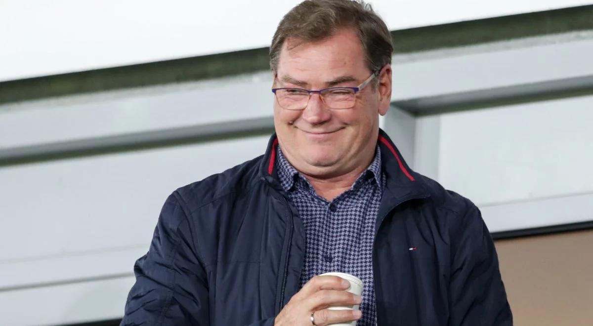 Jan Urban przemówił ws. reprezentacji Polski. Krótko