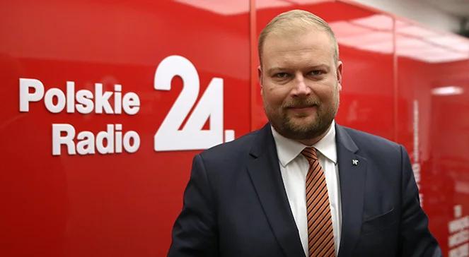 Poseł Nowoczesnej o wyborach parlamentarnych: potrzebna szeroka koalicja opozycji