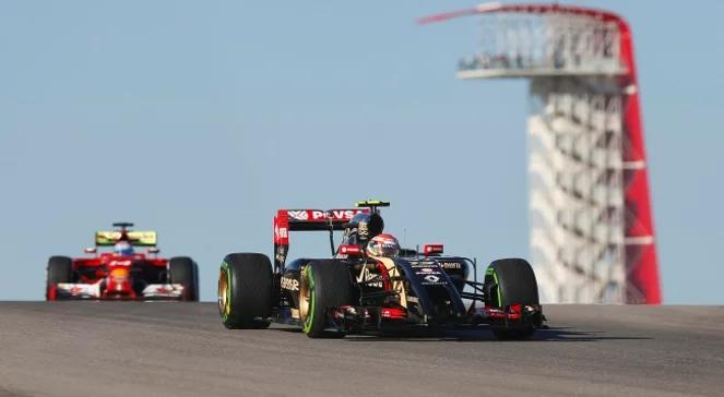 Formuła 1: trzy zespoły zbojkotują wyścig w Austin?