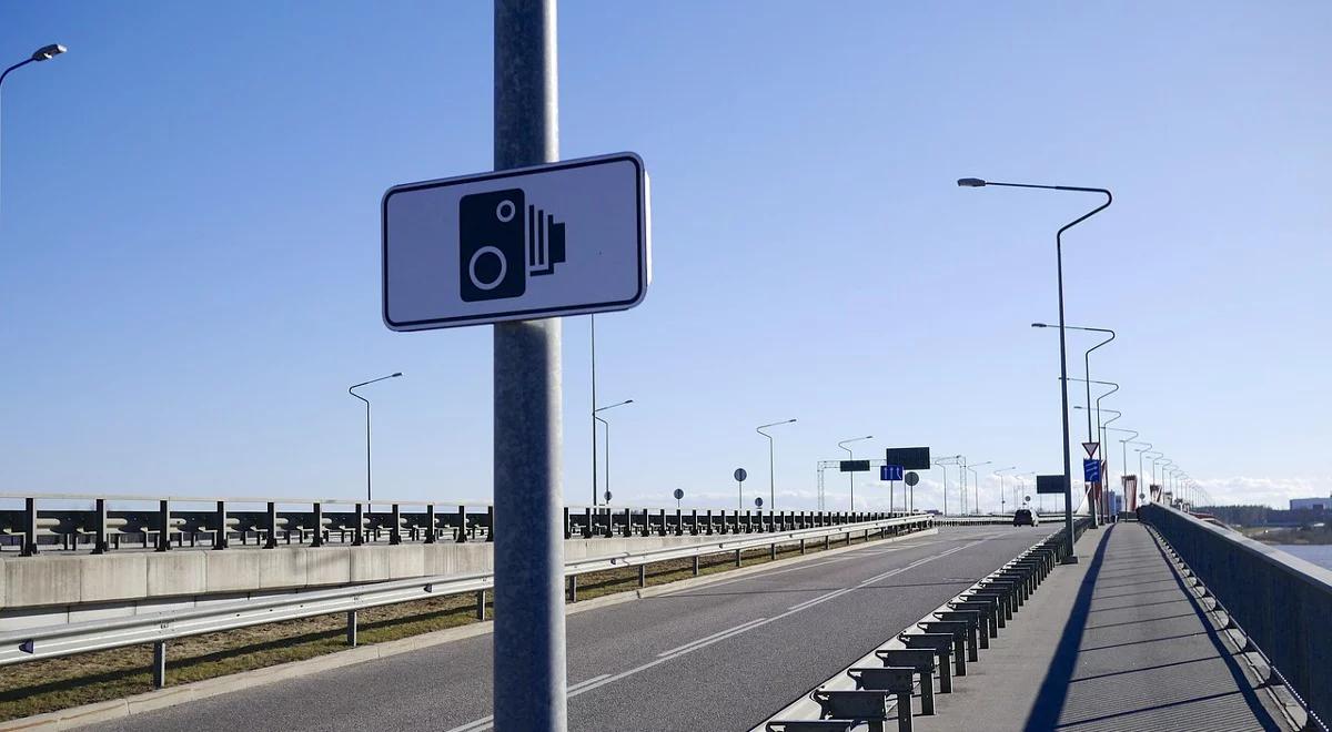 Przed fotoradarem już nie uciekniesz