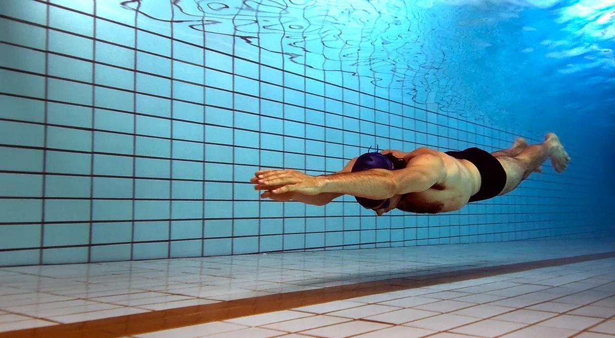 Polska przoduje we freedivingu