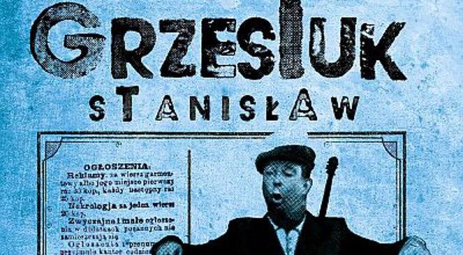 "Klawo, jadziem!" - nieznane teksty Stanisława Grzesiuka