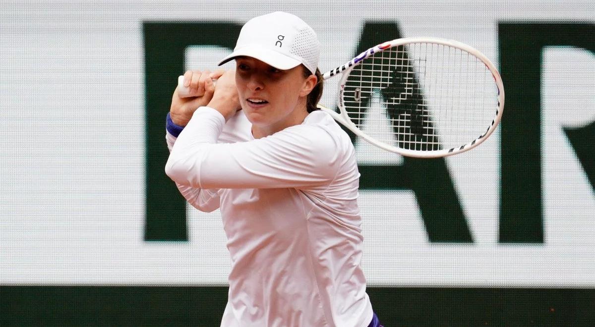 Roland Garros 2024. Vondrousova sprawi problemy Świątek? "To będzie mecz do jednej bramki"