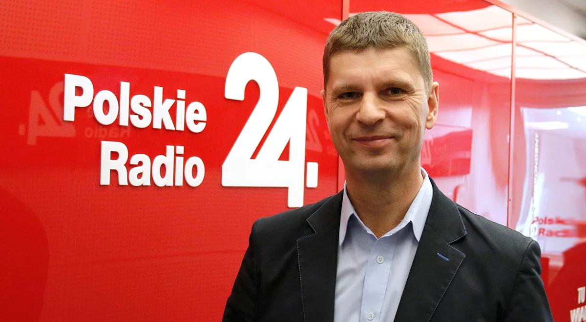 Piontkowski: szkoła może przejść na nauczanie zdalne lub mieszane, ale tylko po decyzji Inspekcji Sanitarnej