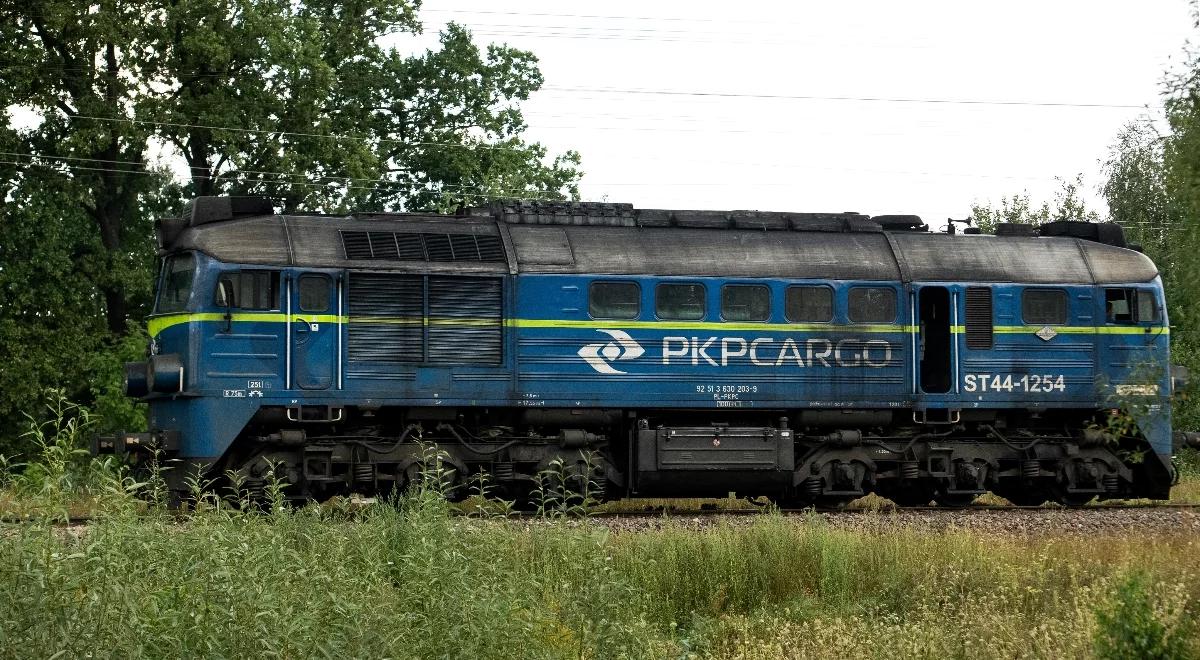 Zwolnienia grupowe w PKP Cargo. Wiadomo kto nie straci pracy