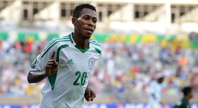Puchar Konfederacji: Nigeria zmiotła ekipę Tahiti