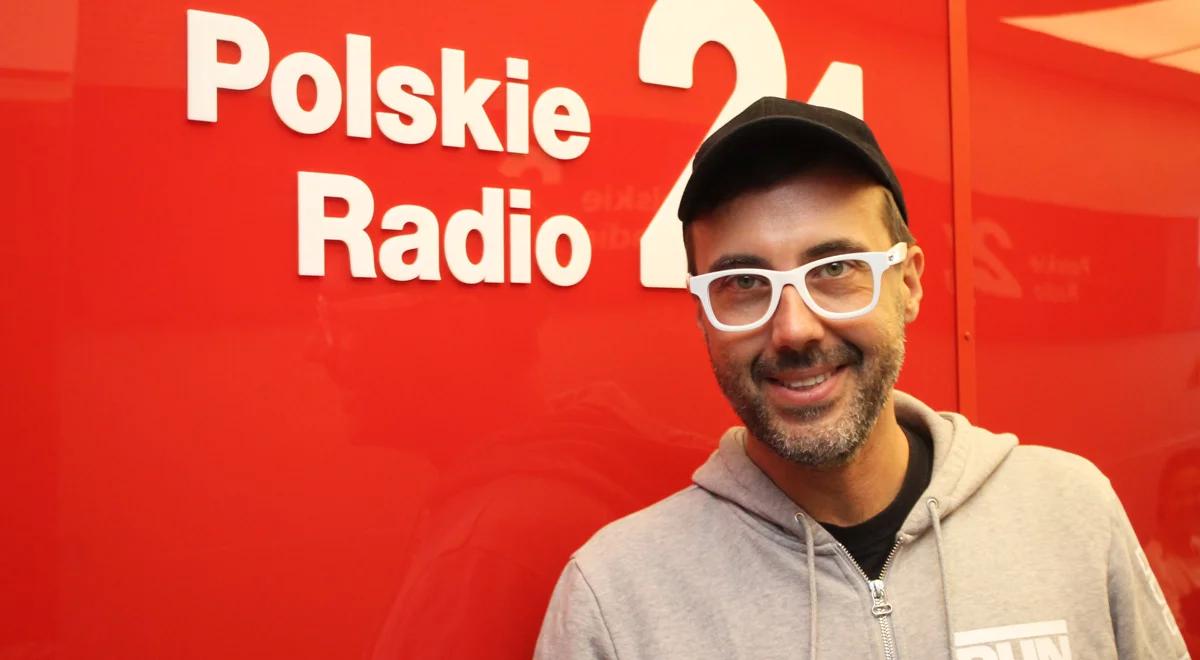 DJ Adamus: Uprawiam muzykę użytkową 
