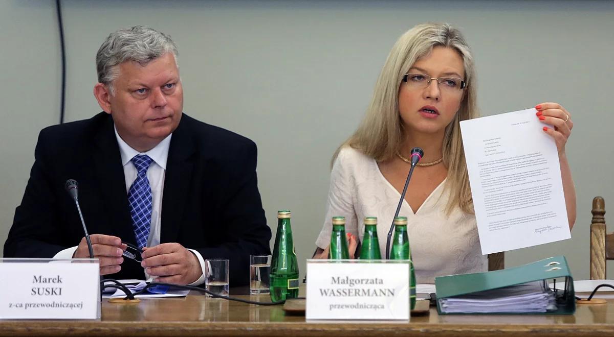 Nie mieli pieniędzy, ale lokowali środki w Amber Gold? Komisja chce informacji od CBA