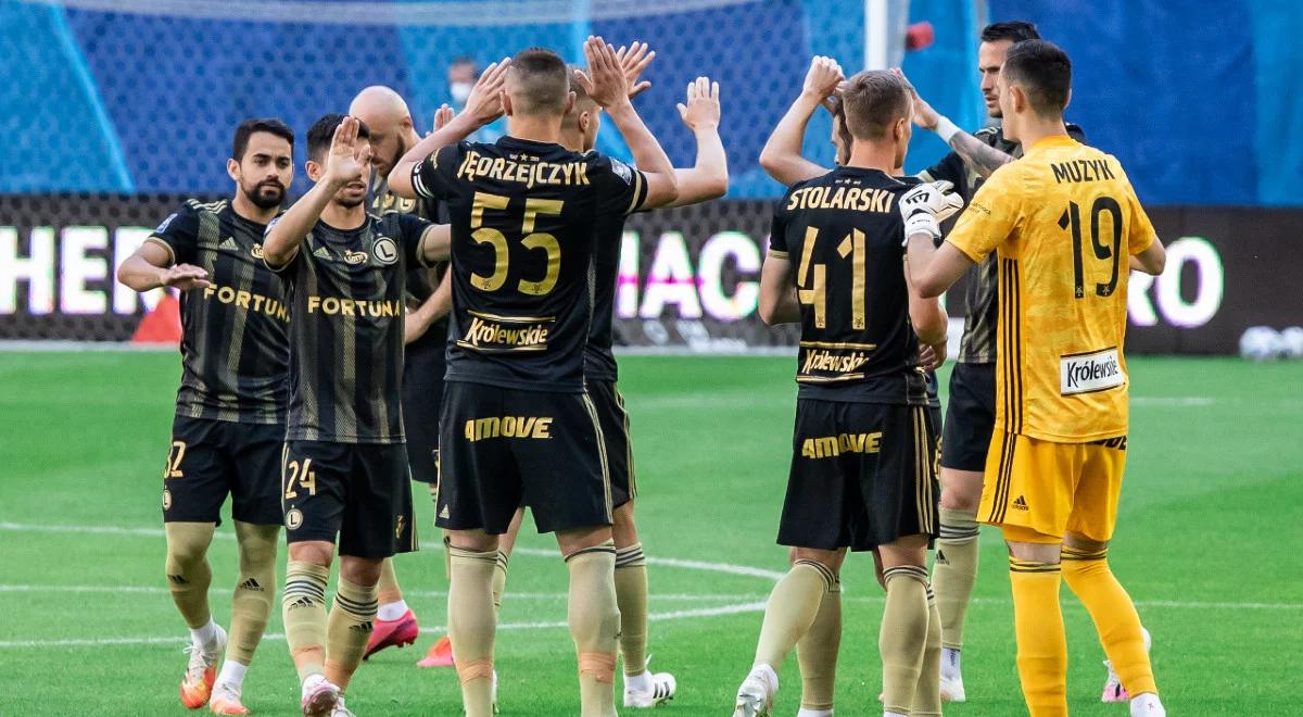 Mistrz Polski zacznie od meczu z Rakowem. Ekstraklasa przedstawiła terminarz sezonu 2020/2021