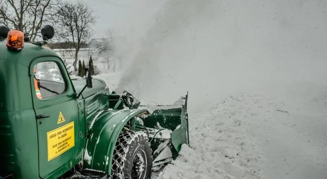Atak zimy na Lubelszczyźnie. Ultimatum od wojewody