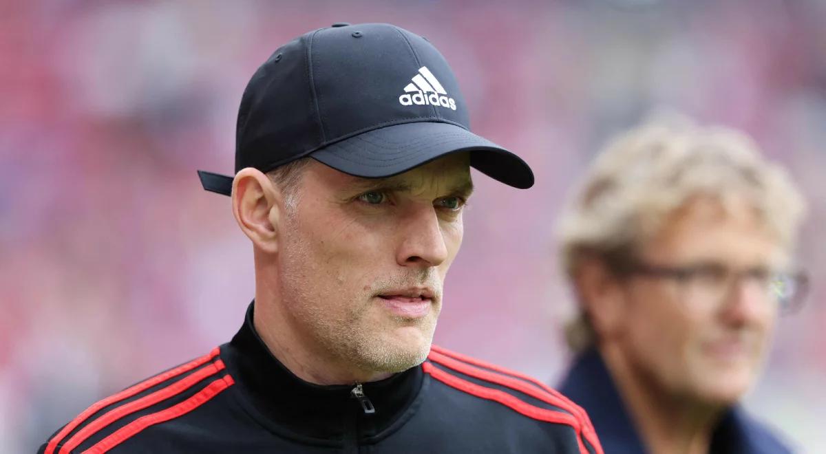 Anglicy wybrali selekcjonera. Thomas Tuchel niebawem zacznie nową pracę