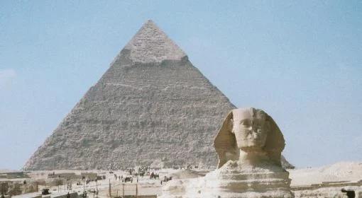 Biura podróży odwołują wyjazdy swoich klientów do Egiptu