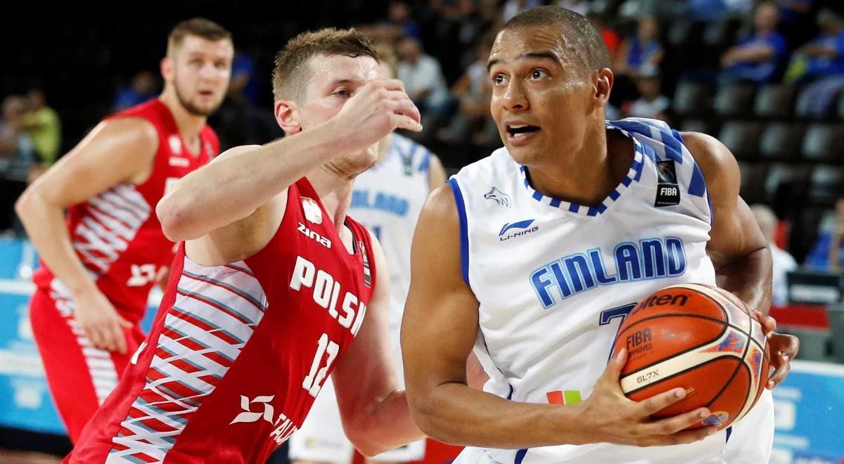 EuroBasket 2015: ważne zwycięstwo Polaków w meczu z Finami. Biało-czerwoni unikną starcia z Serbią