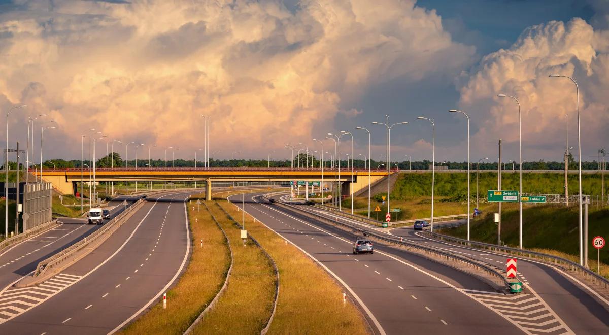 Trasa S12. Rozpoczęła się budowa obwodnicy Chełma