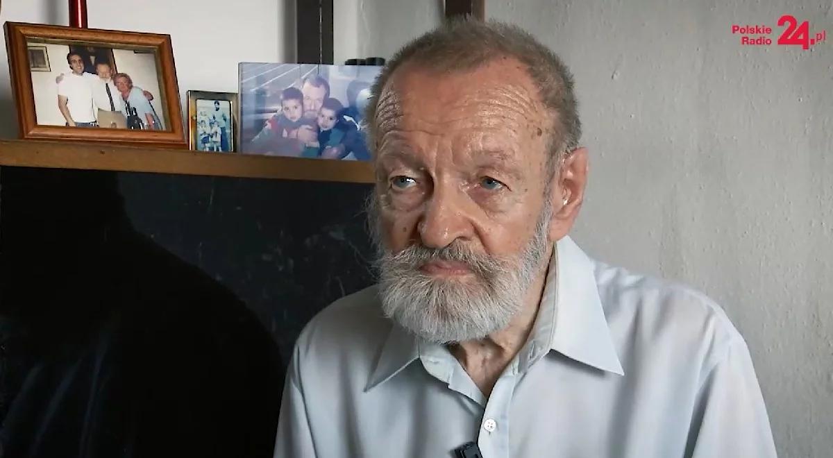 "Uczestniczyłem w czymś szalenie ważnym". Powstanie we wspomnieniach Juliusza Kuleszy ps. "Julek"