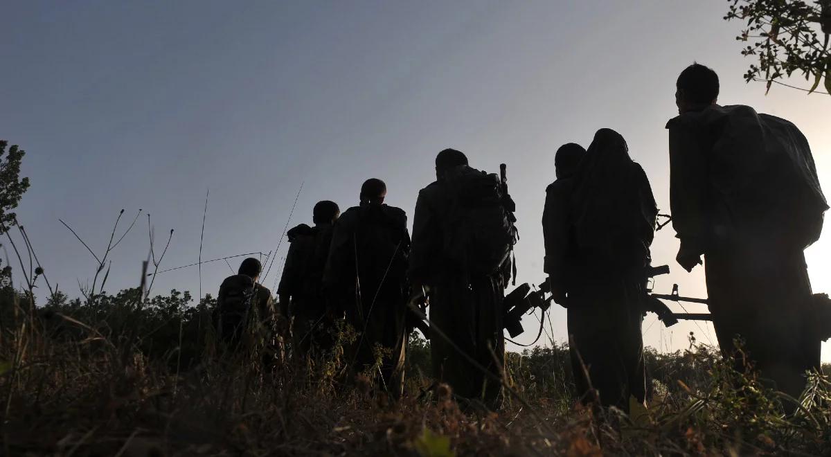 Lider ISIS nie żyje. To kolejny przywódca "Państwa Islamskiego" zlikwidowany w tym roku
