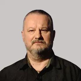 Robert Tekieli