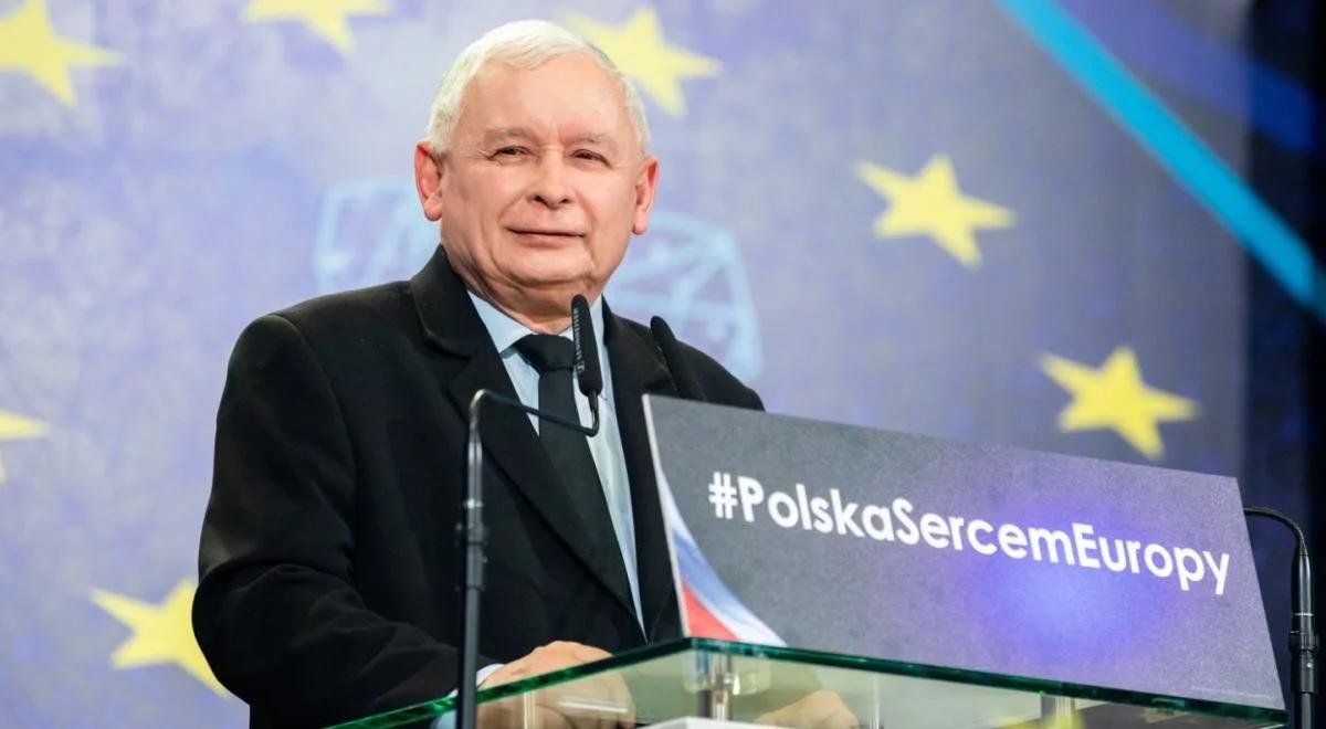 Jarosław Kaczyński odejdzie z rządu? "Dzisiejszy dzień może być istotny"