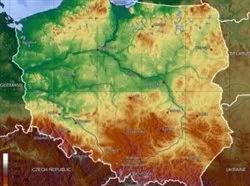 Polska pięknieje