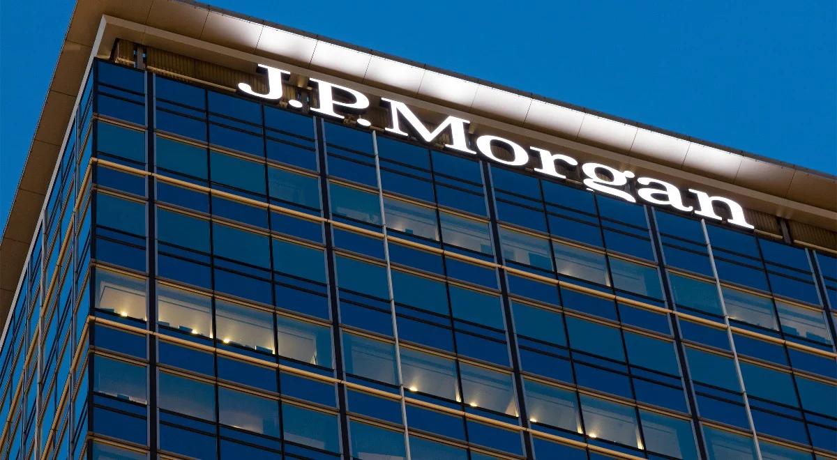 Największy amerykański bank zamyka działalność w Rosji. JPMorgan zatrudnia w Moskwie ok. 160 osób