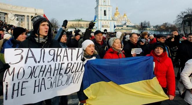 Polsko-ukraińskie forum gospodarcze we Lwowie odwołane