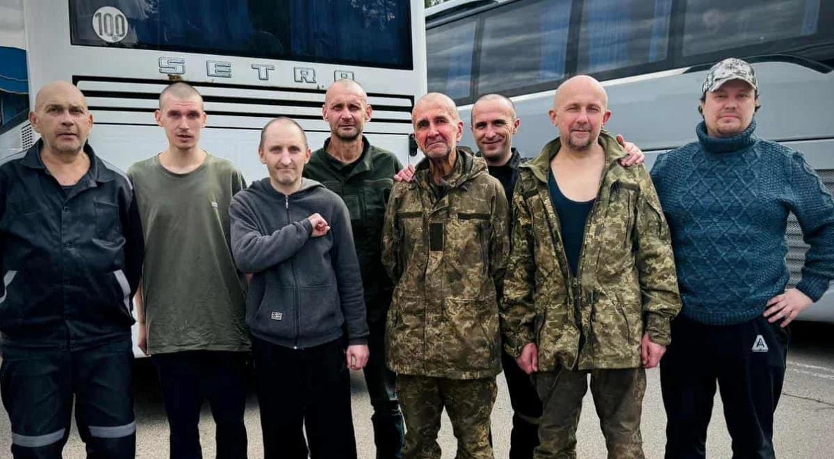 Tortury, bicie, halucynacje z głodu. Przetrwał 3,5 roku w niewoli Rosji 
