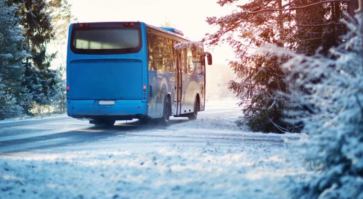 Nowe linie autobusowe. Duże wsparcie z ministerstwa, a na przyszły rok szykowane są dodatkowe środki