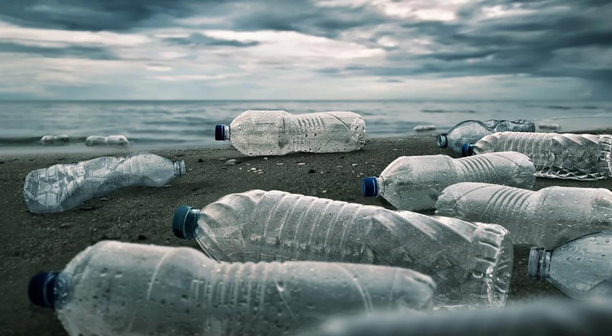 "Naszym celem jest uchwalenie jej w tym roku". Resort klimatu o ustawie kaucyjnej