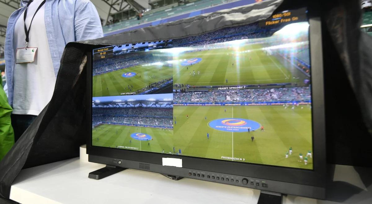 Ekstraklasa: bez podziału punktów, z VAR-em i bez największej gwiazdy. Rusza liga po liftingu