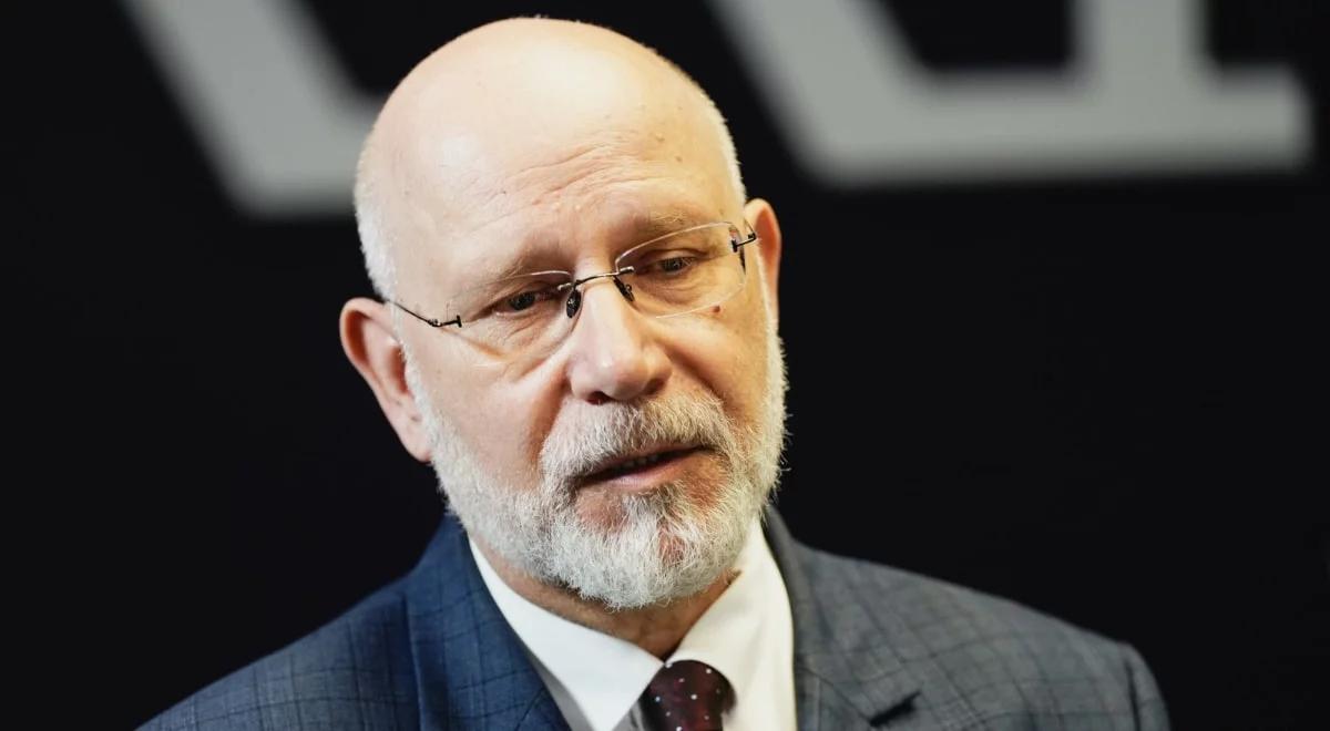 Maciej Świrski odwołany. Jest decyzja KRRiT
