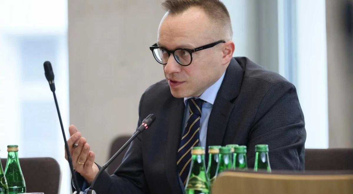 Resort finansów pracuje nad zmianami w Polskim Ładzie. Soboń: będą korzystne dla podatników
