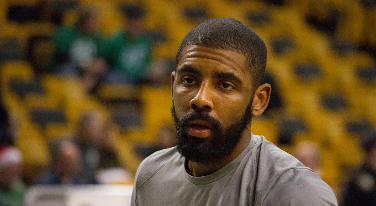 NBA: dorobek Kyrie Irvinga nie pomógł. Orlando Magic przerwali serię Brooklyn Nets