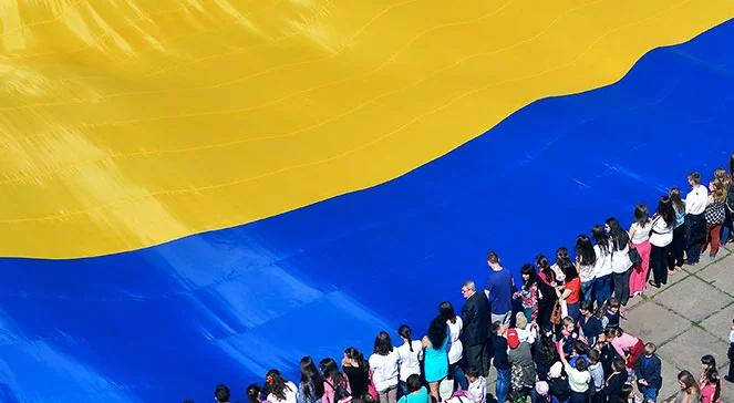 Intelektualiści solidarni z Ukrainą
