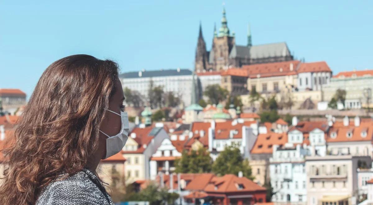 Certyfikaty covidowe w ramach V4? Szef MSZ: turystyczna szansa dla naszych krajów