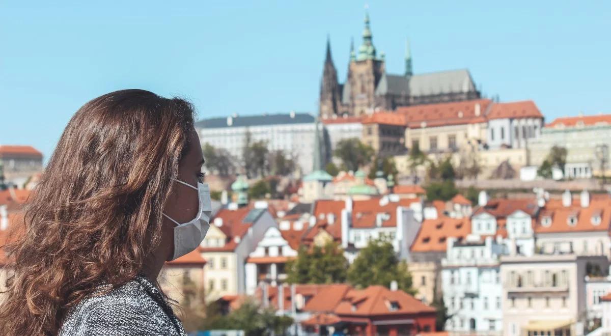 Wakacje w Czechach? Będą nowe restrykcje dla obcokrajowców