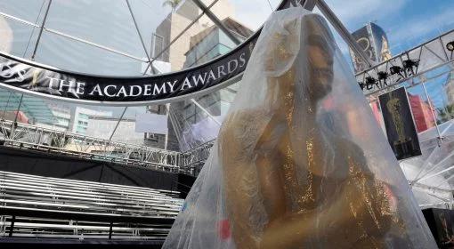  Kto dostanie Oscara? Gala hollywoodzkiego kina już w najbliższą noc