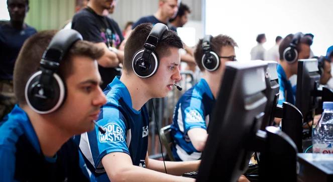 Idzie nowe, czyli dynamiczny rozwój e-sportu