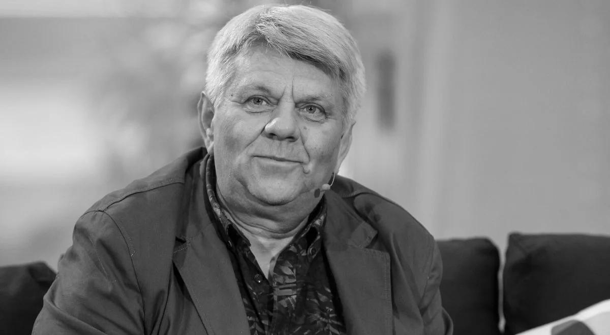Nie żyje Kazimierz Mazur. Aktor zmarł w wieku 74 lat