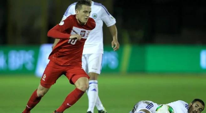Premier League: Piotr Zieliński celem transferowym Manchesteru City
