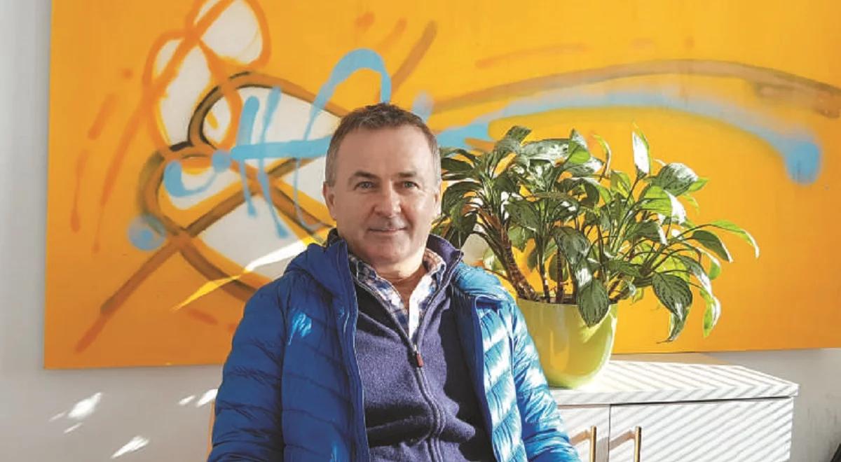 Były skoczek i prezes słoweńskiej federacji narciarskiej skazany. Primoż Ulaga wyłudzał pieniądze od skoczków