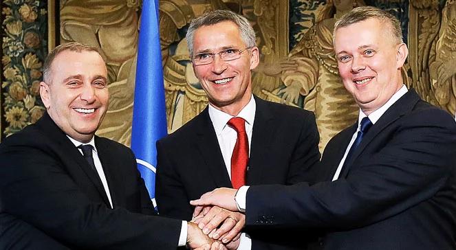Polska bardziej bezpieczna