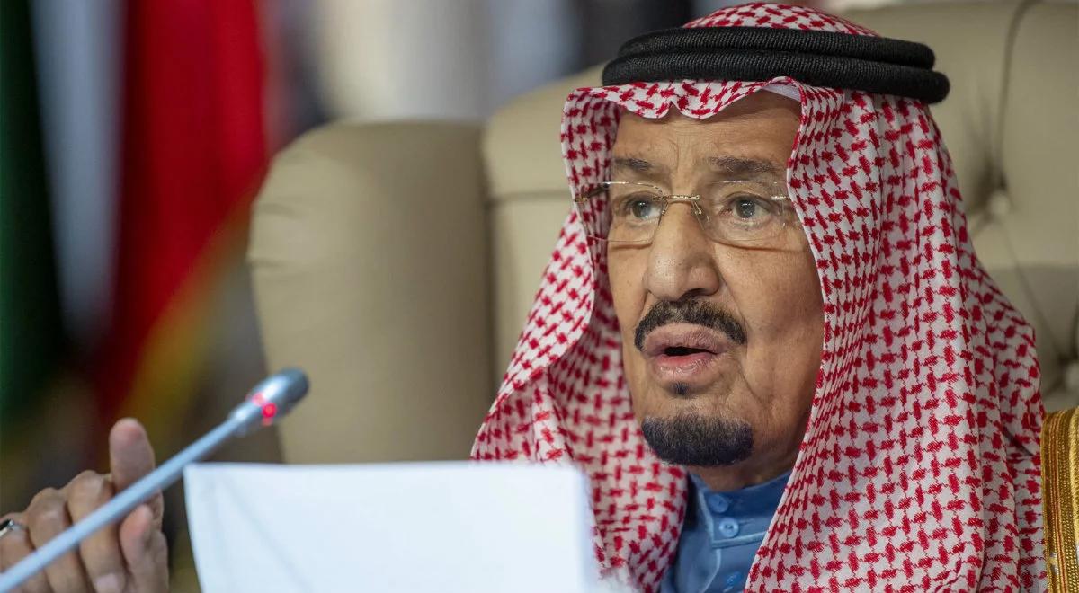Na szczycie Ligi Państw Arabskich sprzeciw wobec decyzji USA w sprawie Wzgórz Golan