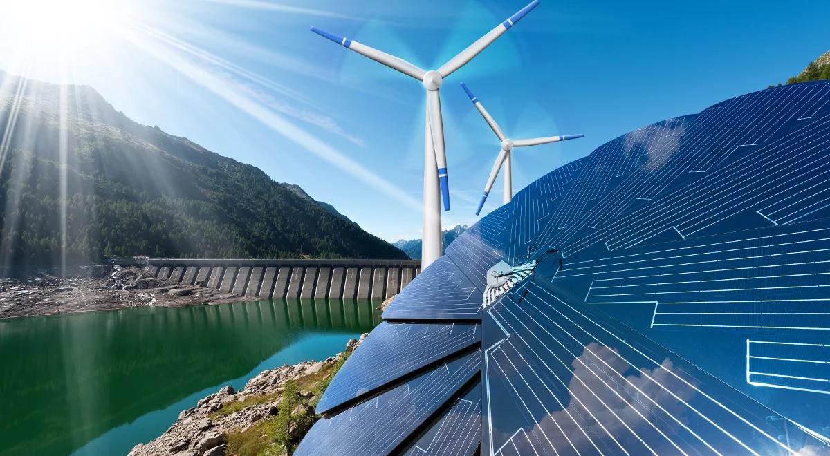 Mój prąd, Agroenergia czy Energia Plus.  Zobacz, jak skorzystać z rządowych programów