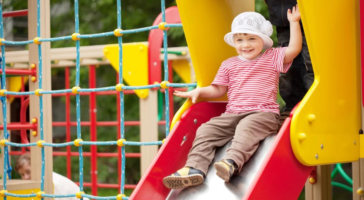 UOKiK chce zadbać o bezpieczeństwo dzieci. Przygotował specjalny serwis