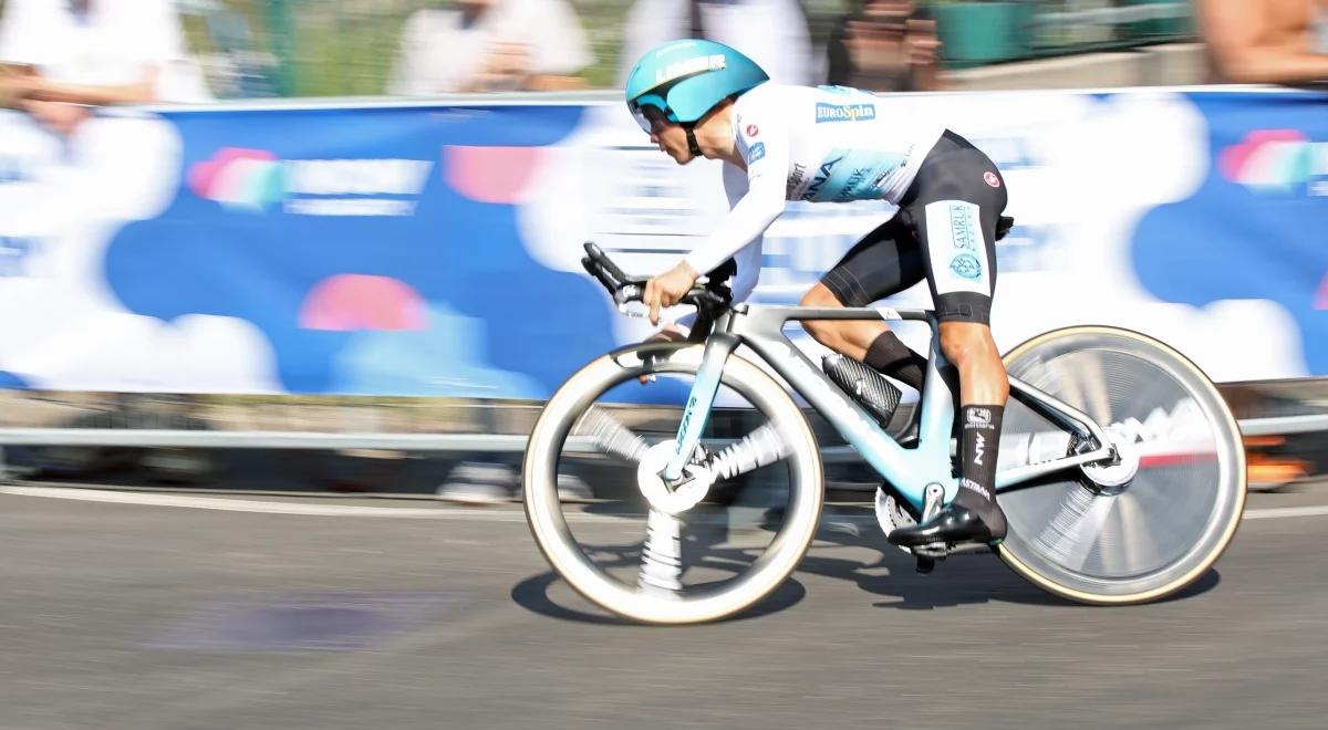 Tour de Pologne 2019: Astana zaprezentowała skład. Jest moc