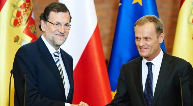 Polska i Hiszpania jednym głosem o unii energetycznej