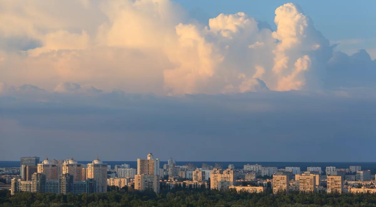 W najbliższych dniach czeka nas spadek temperatury. Najchłodniej na wschodzie