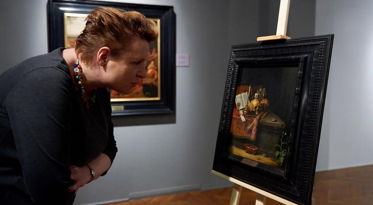 Muzeum Narodowe w Gdańsku zyskało wyjątkowy obraz