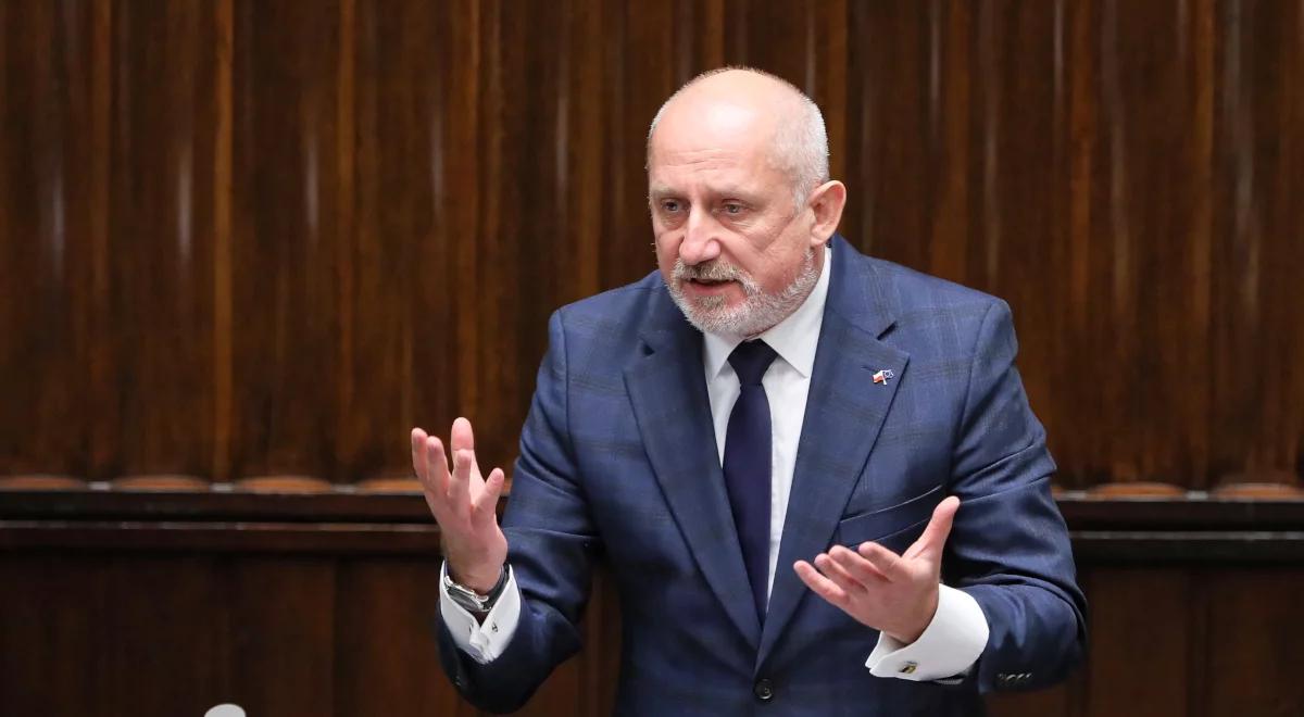 Koalicja PiS-PO? Neumann: nie ma takiej możliwości, to dwie różne wizje Polski